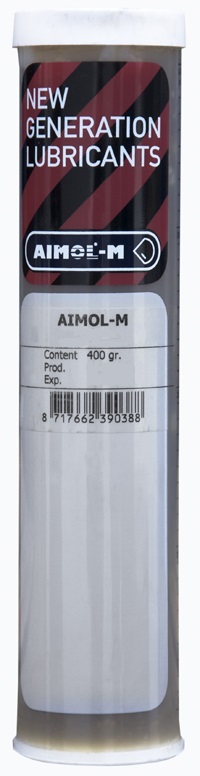 Купить запчасть AIMOL - 31367 Низкотемпературная синтетическая смазка Grease Barium Complex L 2 S 0,4л