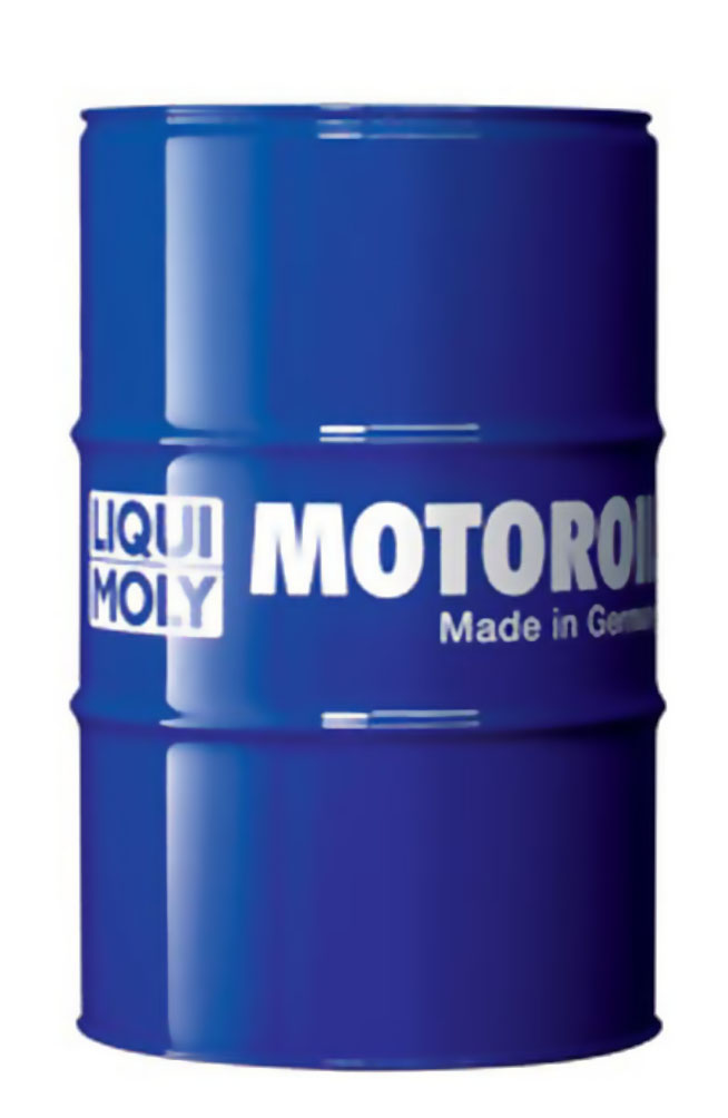 Купить запчасть LIQUI MOLY - 1039 