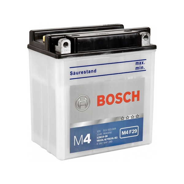 Купить запчасть BOSCH - 0092M4F290 