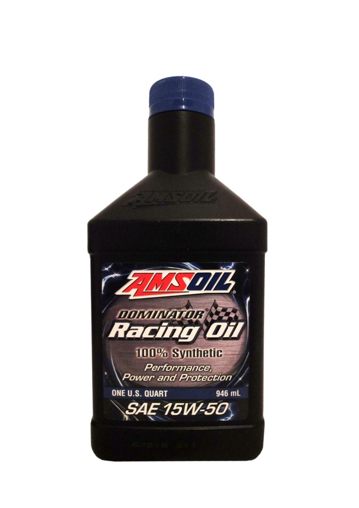 Купить запчасть AMSOIL - RD50QT 