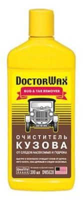 Купить запчасть DOCTORWAX - DW5628 