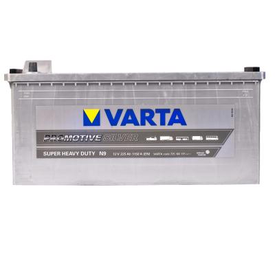 Купить запчасть VARTA - 725103115 