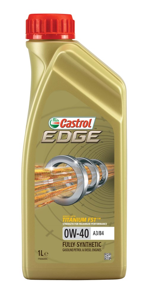 Купить запчасть CASTROL - 15337B 