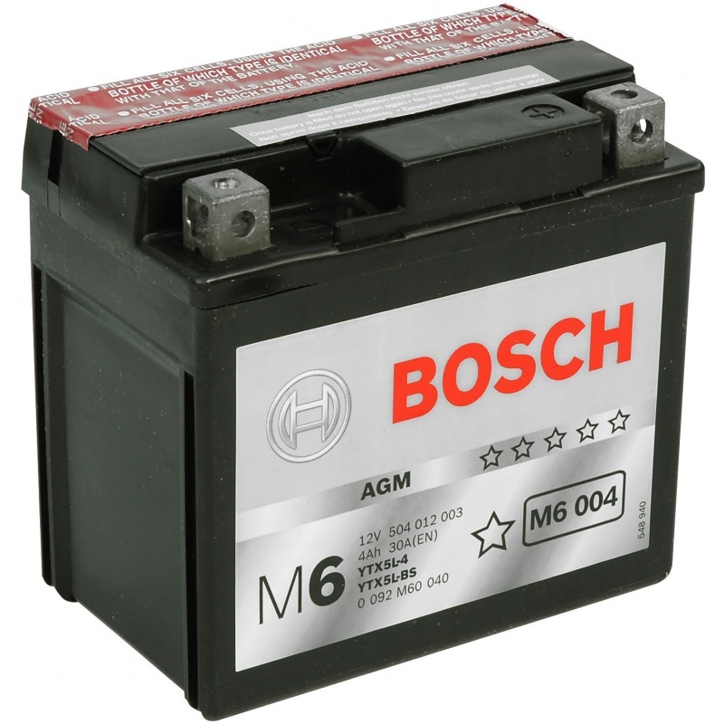 Купить запчасть BOSCH - 0092M60040 