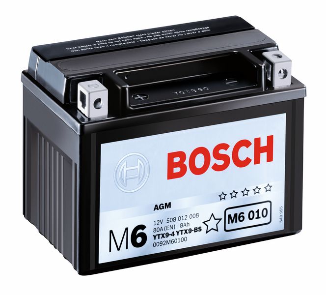 Купить запчасть BOSCH - 0092M60100 